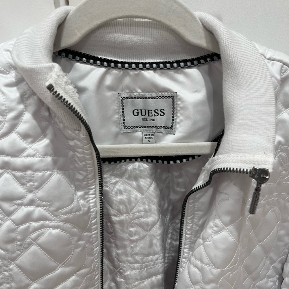 Guess elegant going out jacket